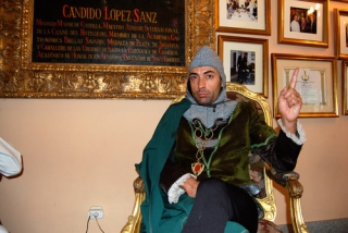 Conviértete en protagonista de una historia